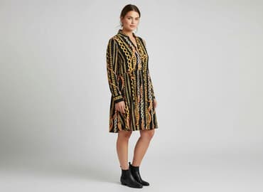 szlafrok primark: Primark, Sukienka damska, rozmiar XL — 1