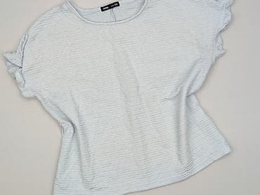 nowatex collection: Sinsay, Bluzka damska, rozmiar 2XL — 1