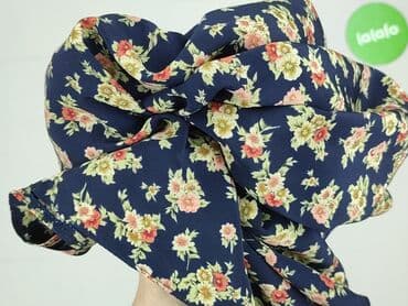 rozkloszowane spódnice midi w kwiaty: Women`s skirt, size L (EU 40) — 4