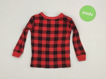 simple trencz: Bluza, Gap, 1.5-2 lat, 86-92 cm, stan - Bardzo dobry — 3