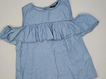 bluzki przeswitujace: Bluzka damska, rozmiar S — 1