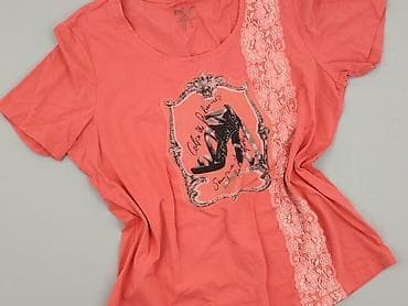 h: C&A, T-shirt damski, rozmiar 2XL — 1