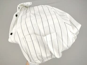 dluga biala koszula: Selected Femme, Koszula damska, rozmiar M — 6