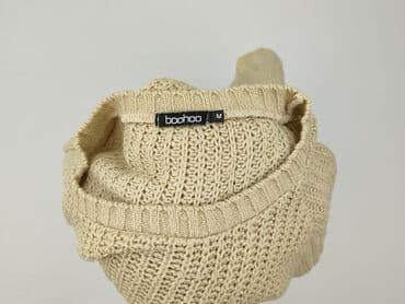 shein swetry dlugie: Boohoo, Sweter damski, rozmiar M — 3