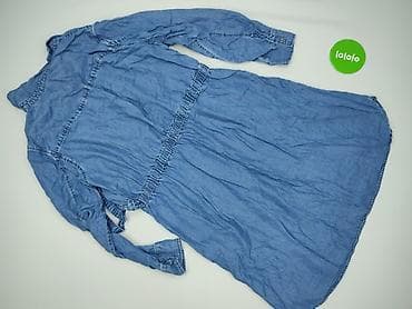 denim never: Sukienka damska, rozmiar S — 3