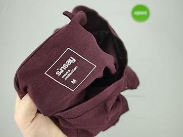 botki esprit: Sinsay, Koszulka dla mężczyzn, rozmiar M — 7