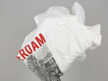 bluzki manilla: Primark, T-shirt damski, rozmiar M — 6