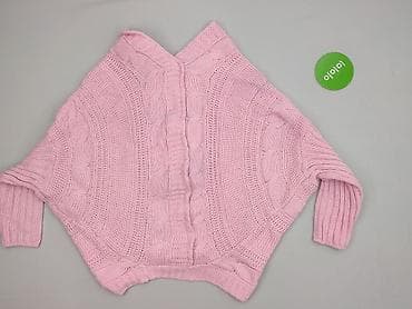 kids winter jacket: Cardigan, Narzutka damska, rozmiar One size — 3