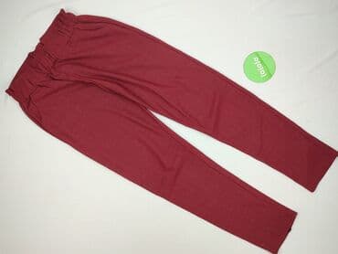 buty na koturnie w ccc: Spodnie materiałowe damskie, rozmiar S — 2