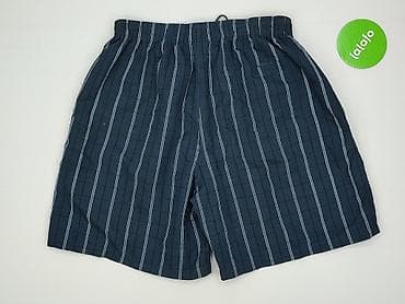 pullandbear com: Szorty dla mężczyzn, rozmiar 2XL — 3