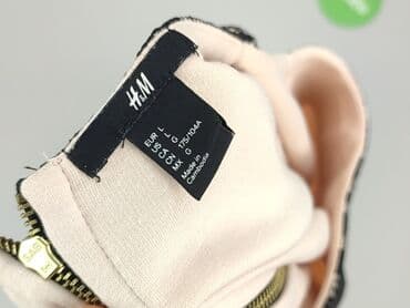 swiateczne body hm: H&M, Sukienka damska, rozmiar L — 4