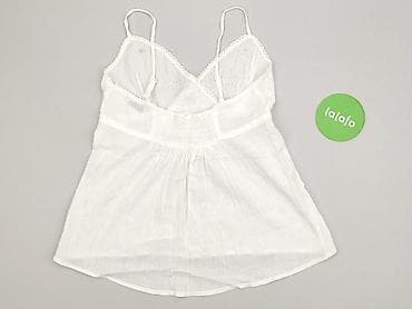 transparentna bluzki: New Look, Bluzka damska, rozmiar L — 3