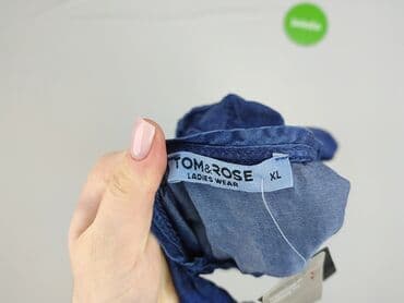 sukienka tomex: Sukienka damska, rozmiar XL — 4