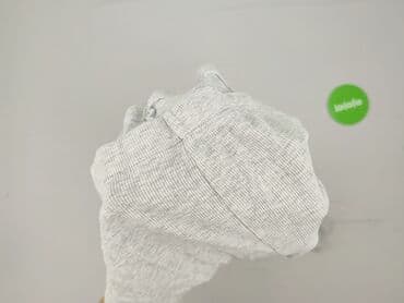 prążkowane legginsy: Legginsy Sportowe damskie, rozmiar S — 4