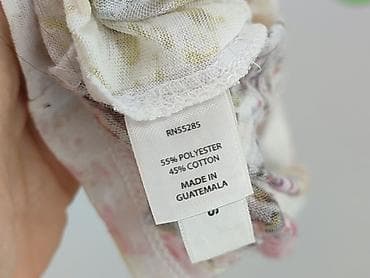 zara bluzki basic: Express, Top damski, rozmiar S — 5