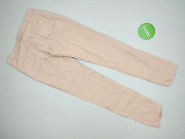 trampki converse 47: Mexx, Spodnie materiałowe damskie, rozmiar S — 4