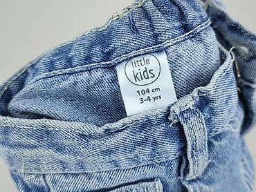 q jeans: Spodnie jeansowe, Little kids, 3-4 lat, 98/104, stan - Bardzo dobry w lalafo.pl — 4 q jeans: Spodnie jeansowe, Little kids, 3-4 lat, 98/104, stan - Bardzo dobry — 4