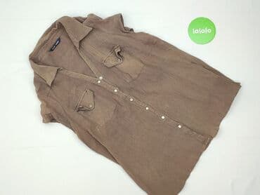 Kobiety: Evans, Bluzka damska, rozmiar 3XL — 2