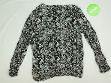 bluzki z dekoltem v plus size: Esmara, Bluzka damska, XL — 5