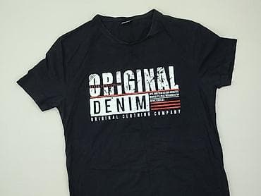 koszule plus size: Koszulka dla mężczyzn, rozmiar XL — 1