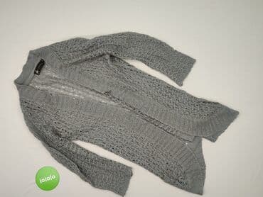 narzutka h: Atmosphere, Women`s knitwear, size M (EU 38) — 2