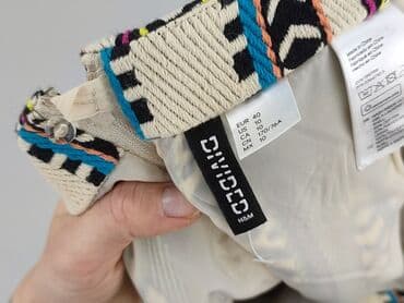 bluza rick and morty h m: H&M Divided, Women`s skirt, size M — 4