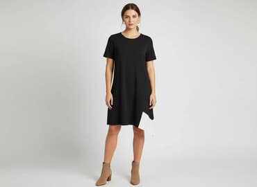 czy ubrania z shein są dobre: Shein, Sukienka damska, rozmiar XL — 7