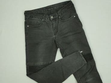 Jeansy damskie, rozmiar S w lalafo.pl Jeansy damskie, rozmiar S