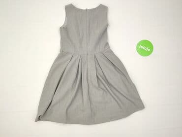 sukienki maxi na wesele z rozcięciem: Women`s dress, size XS (EU 34) — 3
