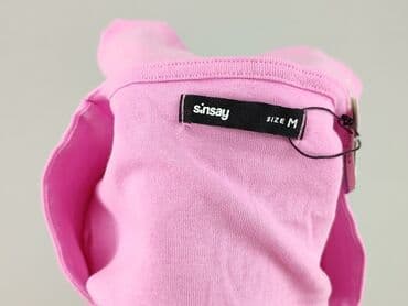 cropp body: Sinsay, Top damski, rozmiar M — 5