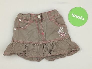sukienki letnie plus size allegro: Skirt, Cherokee, 1.5-2 years, 86-92 cm, condition - Very good — 2