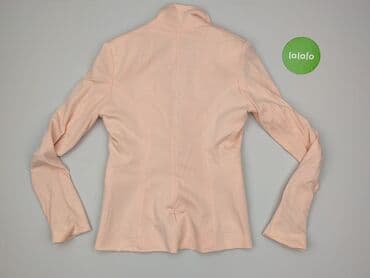 ochnik marynarki damskie: Bershka, Marynarka damska, rozmiar S — 3