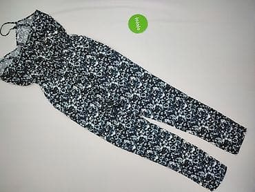 tenisówki diverse: H&M Divided, Kombinezon damski, rozmiar S — 3