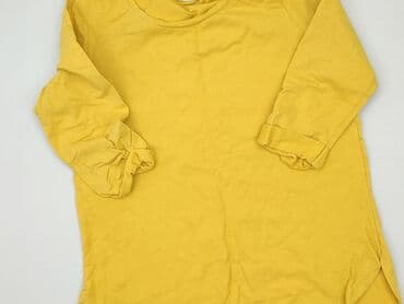 żółta bluzka reserved: Beloved, Women's blouse, size L — 2