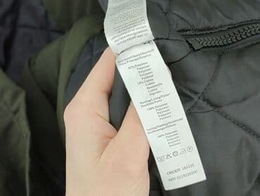 kurtka do treningu z psem: Miss Etam, Parka damska, XL — 5