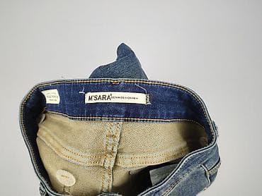 bugjo jeans: Used Jeans, Jeansy damskie, rozmiar S — 4