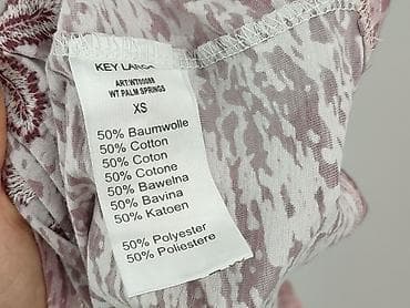 key largo wyprzedaż: Key Largo, T-shirt damski, rozmiar XS — 4