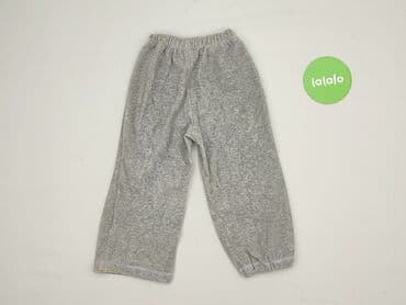top z koronką sinsay: Leggings for kids, 2-3 years, 92/98, condition - Perfect — 3