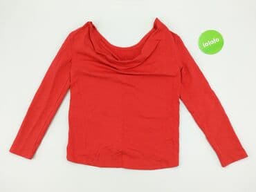 bytom biala koszula: Women's blouse, size S (EU 36) — 2
