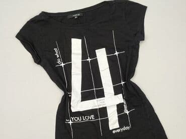 Reserved, T-shirt damski, XS w lalafo.pl Reserved, T-shirt damski, XS