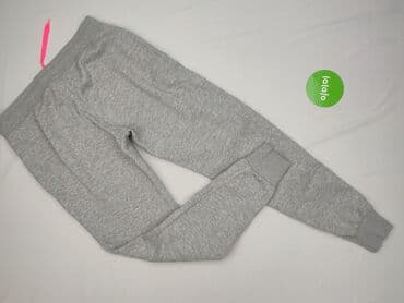 der oder das t shirty: Hollister, Spodnie dresowe damskie, rozmiar L — 3