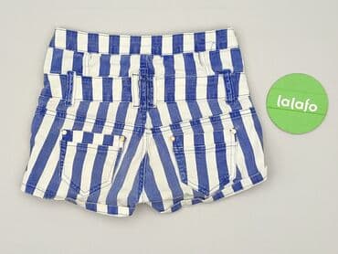 obcisłe krótkie spodenki: Shorts for women, size S — 4