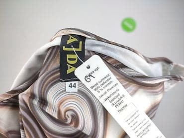 szafa gra second hand: Elegancki komplet, rozmiar 2XL — 6