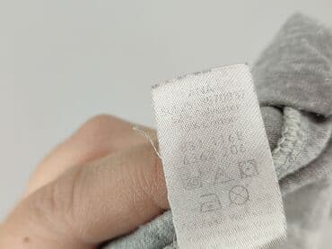 t shirty wilk: Top damski, rozmiar M — 5