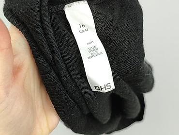 czarny golf: LOVE LABEL, Sweter damski, rozmiar XL — 7