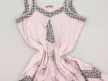 styl boho ubrania: Sukienka damska, rozmiar XL — 2