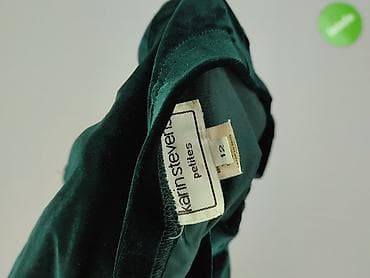 spódnice basic damskie: Spódnica damska, rozmiar L — 4