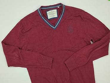 lidl sweter: Angelo Litrico, Sweter dla mężczyzn, rozmiar M — 1