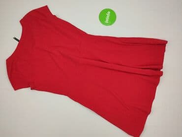 ubrania z grinchem: Chillin, Sukienka damska, rozmiar XL — 3