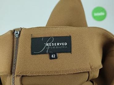 winter boots: Reserved, Spódnica damska, rozmiar XL — 4
